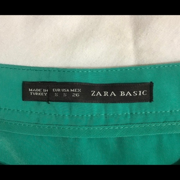 Zara skirt - Picture 2 of 2